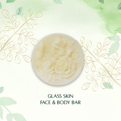 Glass Skin Bar