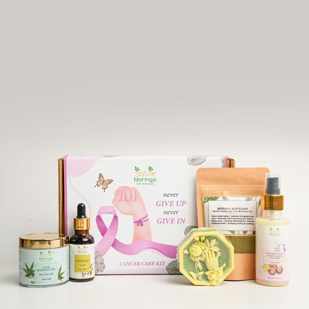 Cancercare Kit