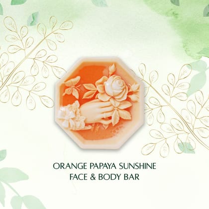 Orange Papaya Sunshine