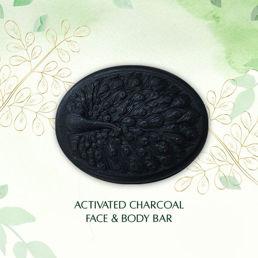 Activated Charcoal