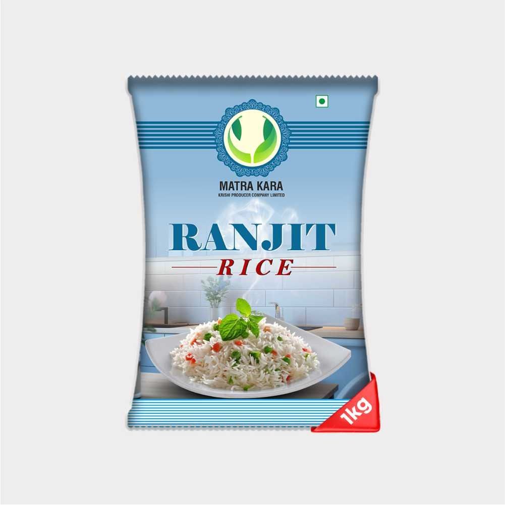 Ranjit Rice (1 kg)