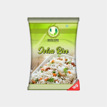 Joha Rice (1 kg)