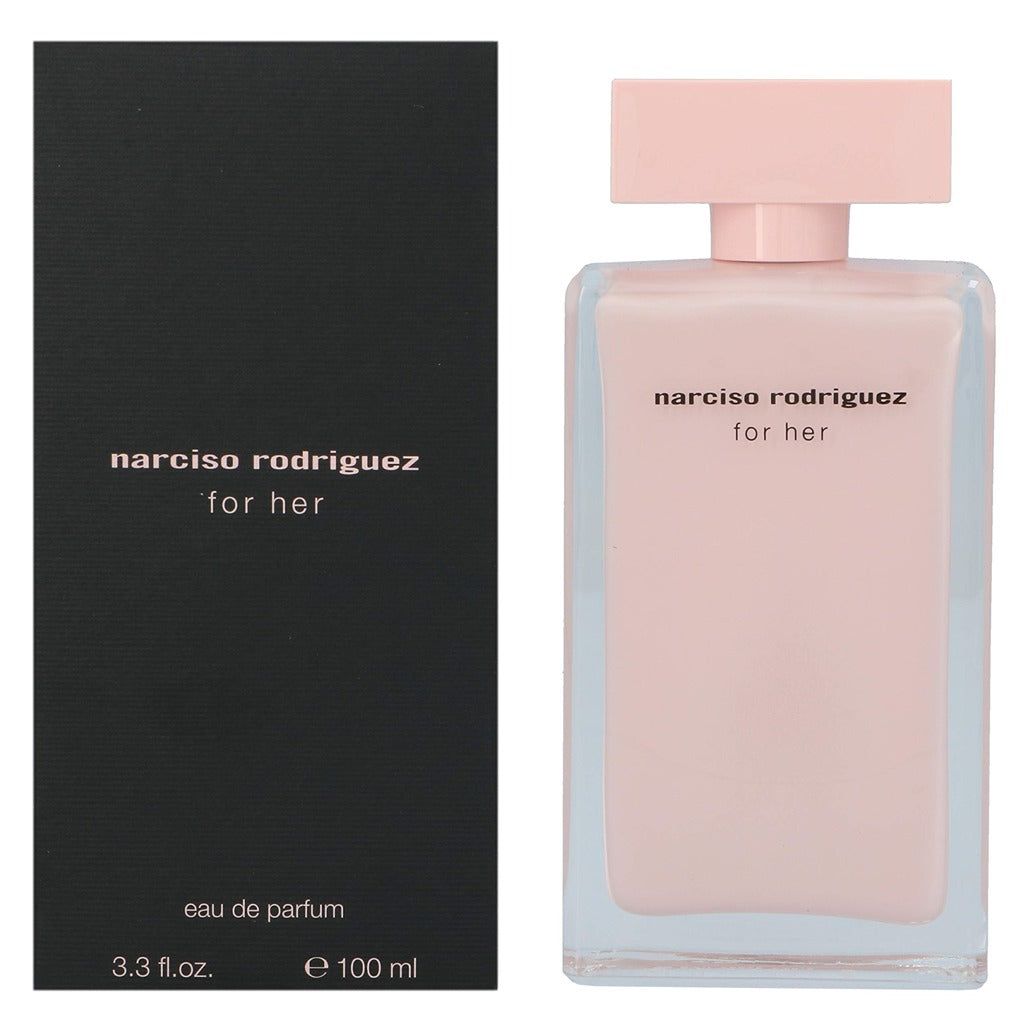 Narciso Rodriguez For Her EDP Perfume 100ml