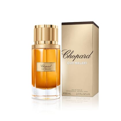 Chopard Oud Malaki EDP Perfume 80ml