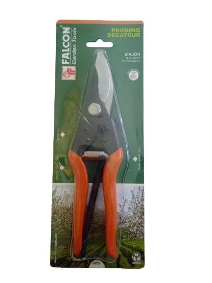 Falcon MajorSteel Se cateursSecateurs