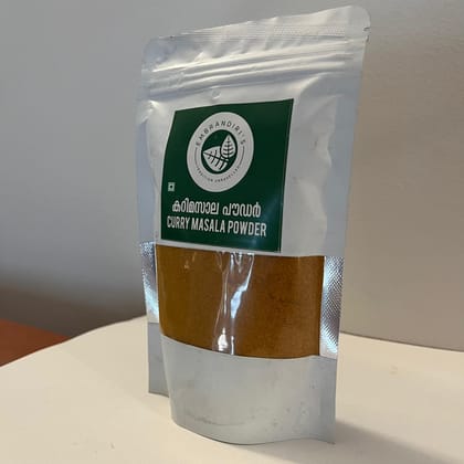 Curry Masala Powder