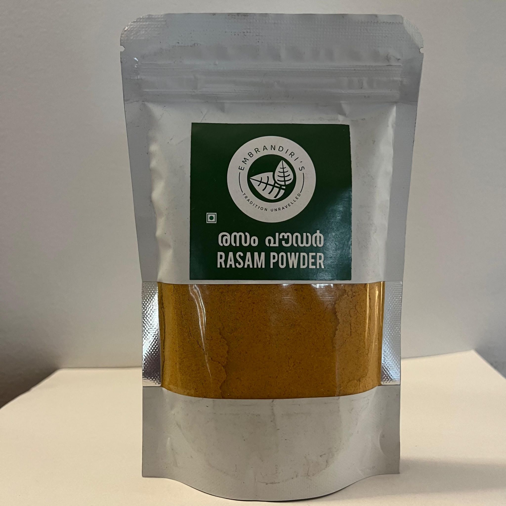 Rasam Powder