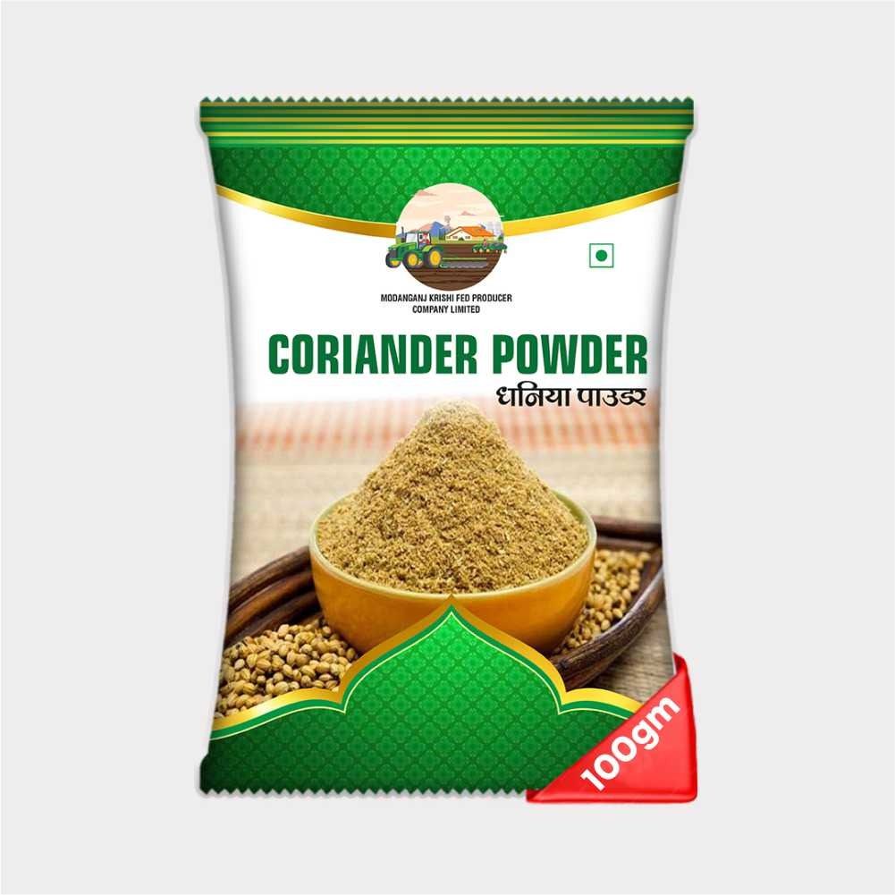 Coriander Powder (100 gm)