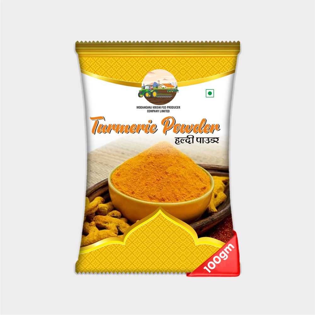 Turmeric Powder (100 gm)