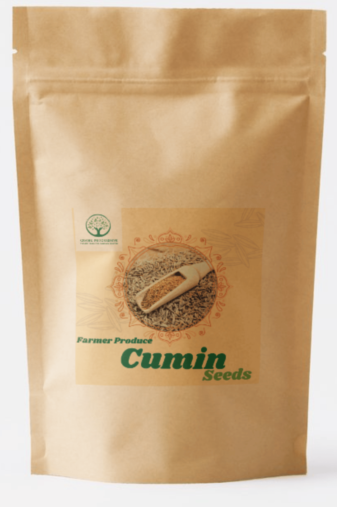 Cumin Seeds