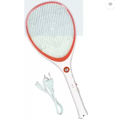 Electric Insect Killer Indoor, Outdoor  (Bat)