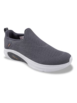 Campus Wikes D Grey Men Running Sports Shoes