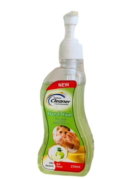 Cleaner Handwash (250 ml)