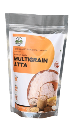 Multigrain atta 1kg