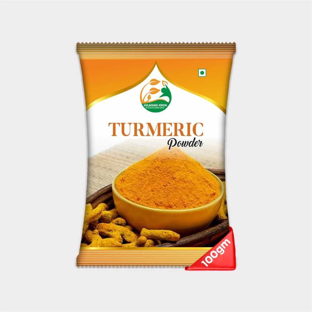 Turmeric Powder (100 gm)