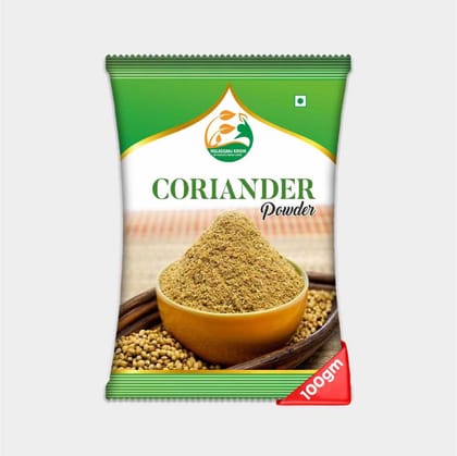 Coriander Powder (100 gm)