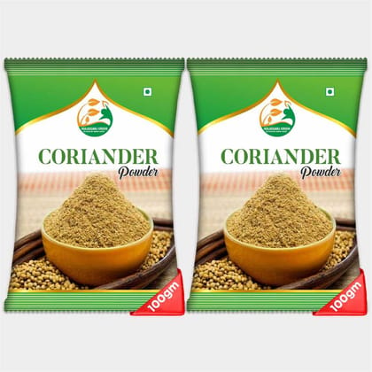 Coriander Power (Pack of 2)