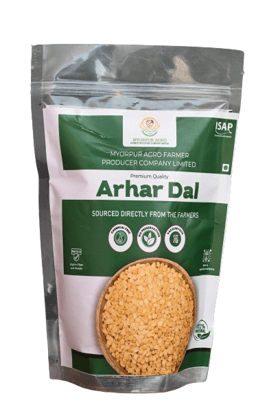 Arhar dal 1 kg