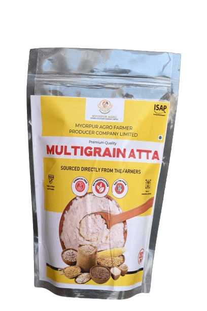 Multigrain atta 1kg