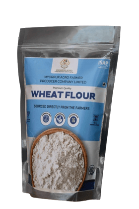 Wheat Flour 1Kg