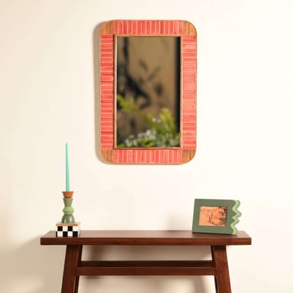 Murano Wall Mirror