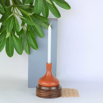 Hauri Candle Holder