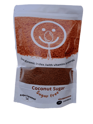 Kalpa Coconut Sugar 500g : Sweeten Naturally-Unbeatable Flavor