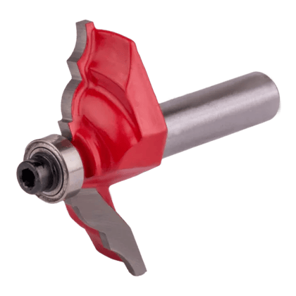 Xtra Power Router Bit (Corner Bits) XP 140