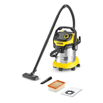 Karcher Wet & Dry Vacuum Cleaners WD-6P Premium EU