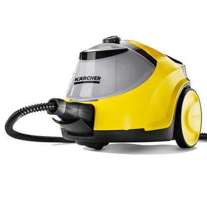 Karchar Steam Cleaners SC-5 Iron Plug EU