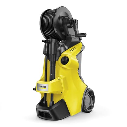 Karcher High Pressure Washer K-3 Deluxe Premium