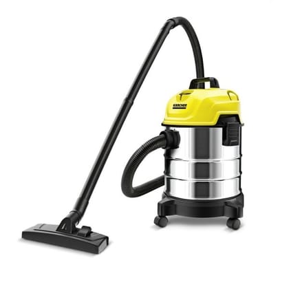 Karchar Vacuum Cleaner WD-1 Classic Kap