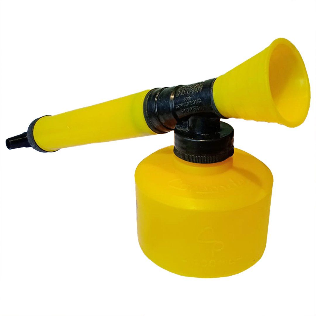 Plant Care Continuous Sprayer 400ml (Hooting Jet)