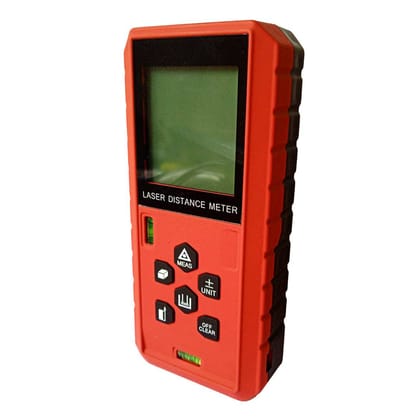 Laser Distance Meter - 40 MTR.