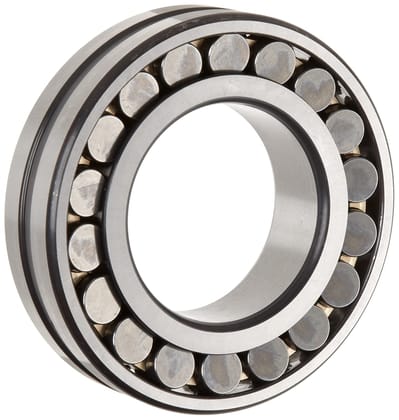 Double Roller Bearing - 22210