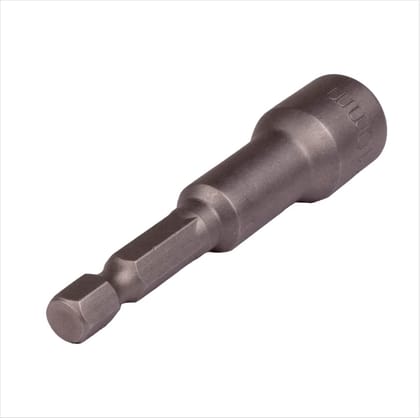 1/4" Shank 8mm Hex Magnetic Power Nut Driver1