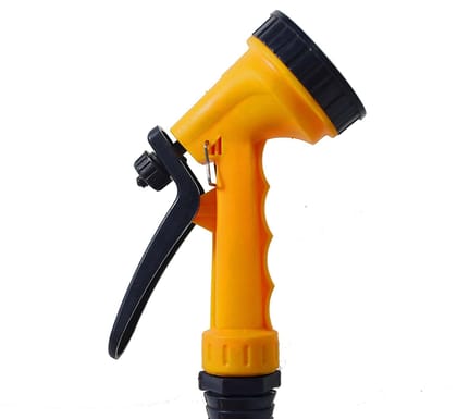 5 Pattern High Pressure Garden Water Spray Washer