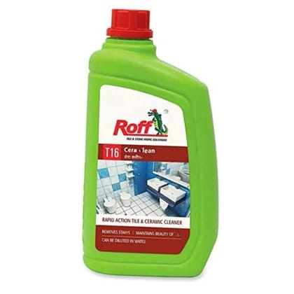 T16 Roff Cera Clean Professional Tile-1 Litre