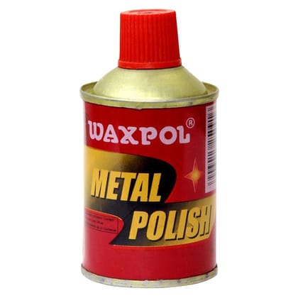 Metal Polish 200ML