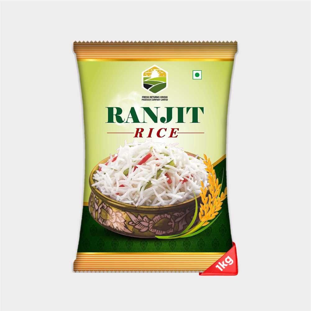 Ranjit Rice (1 kg)