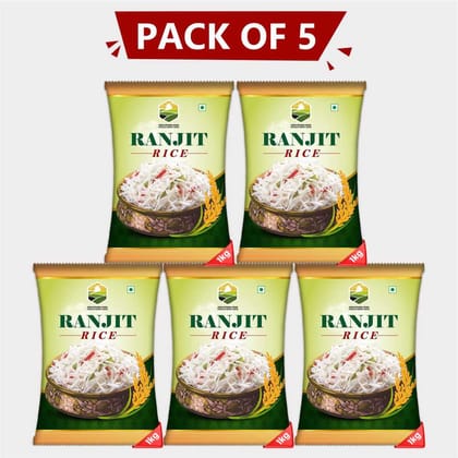 Ranjit Rice (Pack of 5)