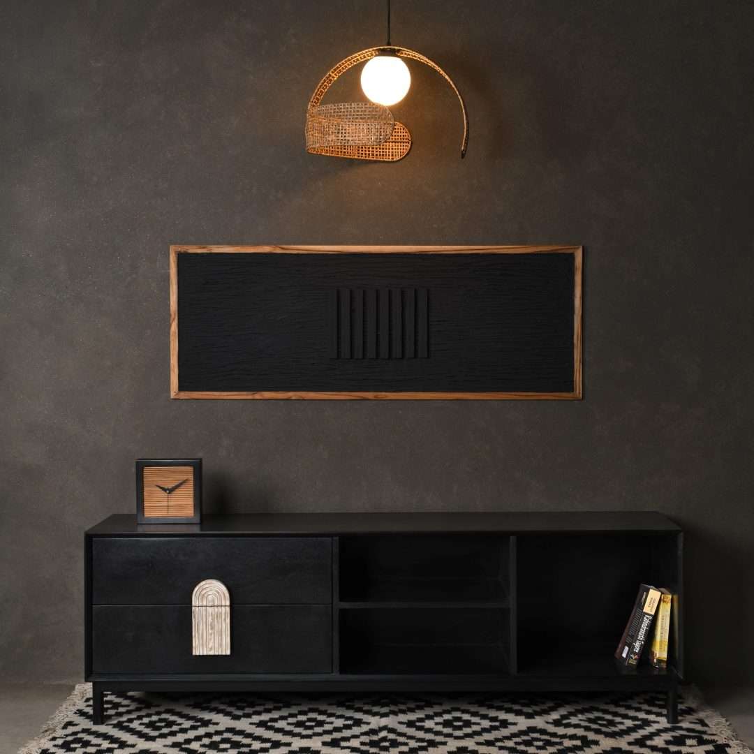 Ivy TV Console