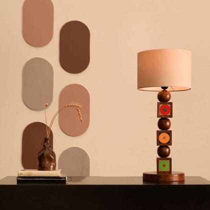 Lagori Table Lamp