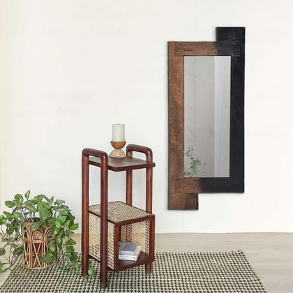 Ombre Wall Mirror