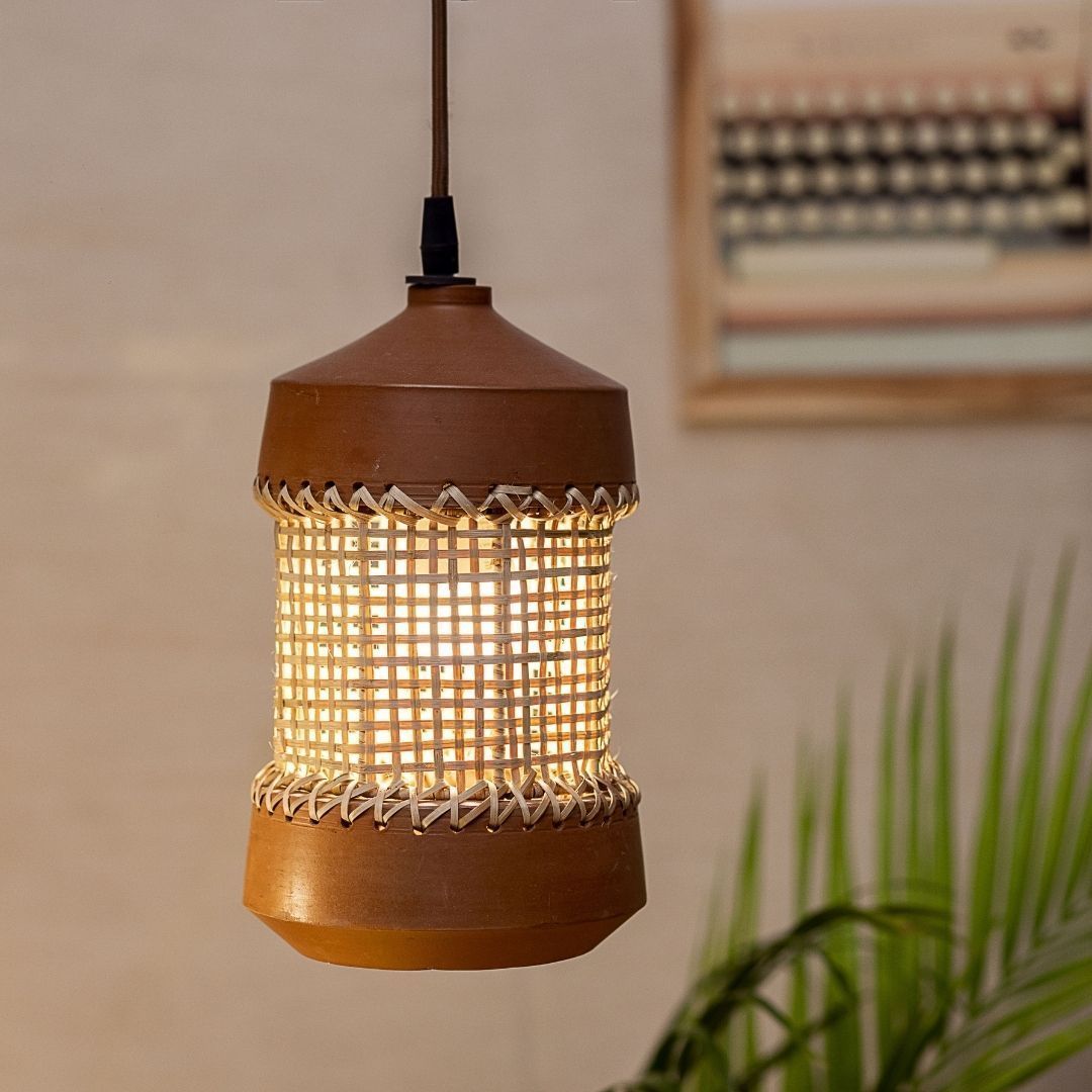 Kamrup Pendant Lamp