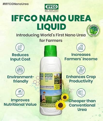 Nano Urea