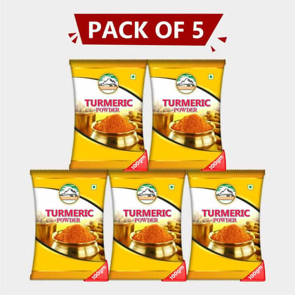 Turmeric Powder (500gm)