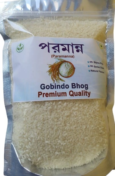 Gobindobhog Rice