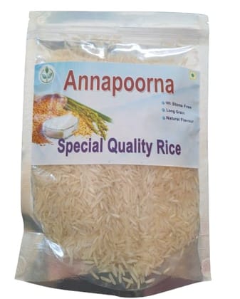 Annapoorna(Basmati Rice)