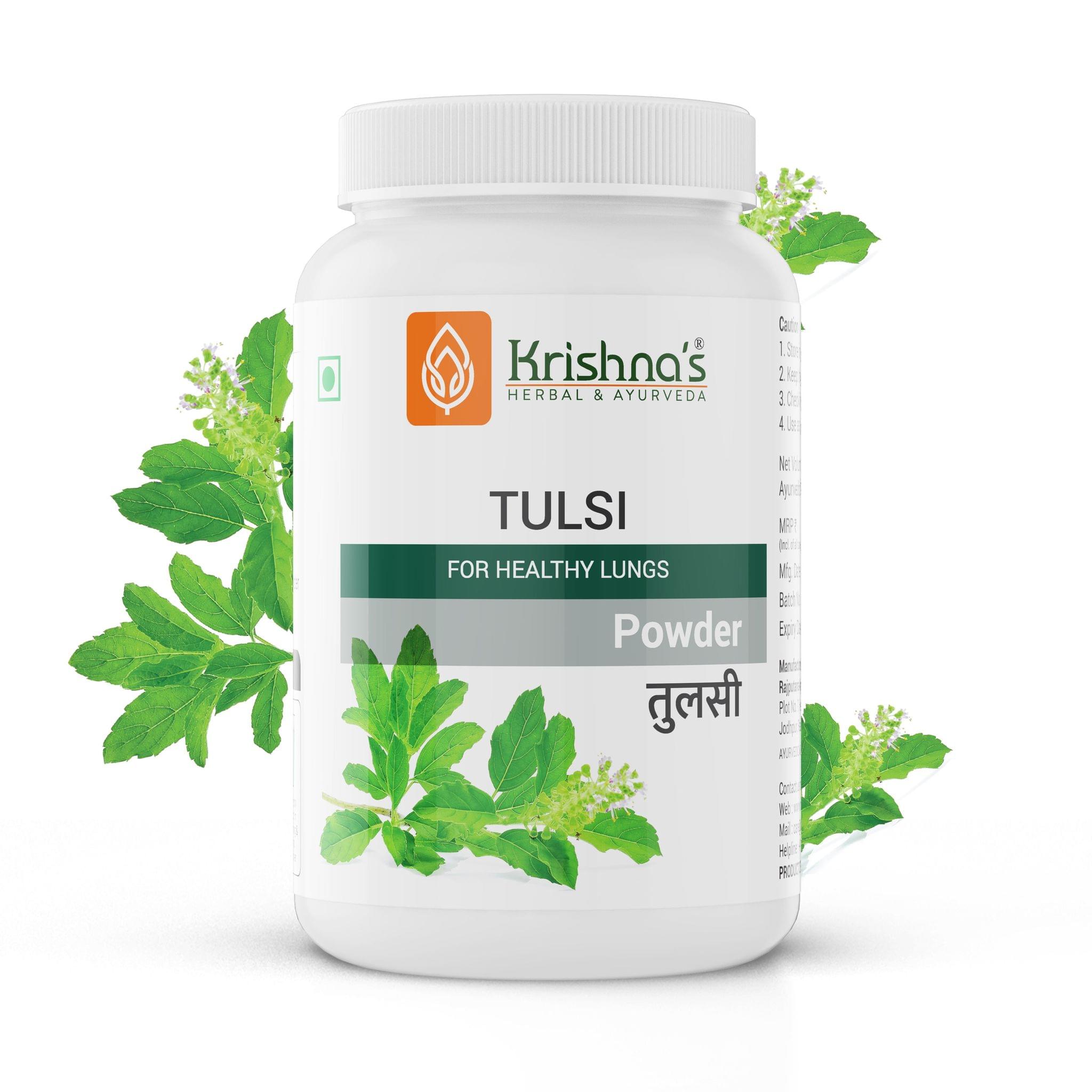 Tulsi Powder 100 g